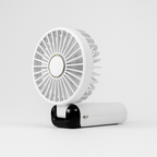 Handheld Fan - White