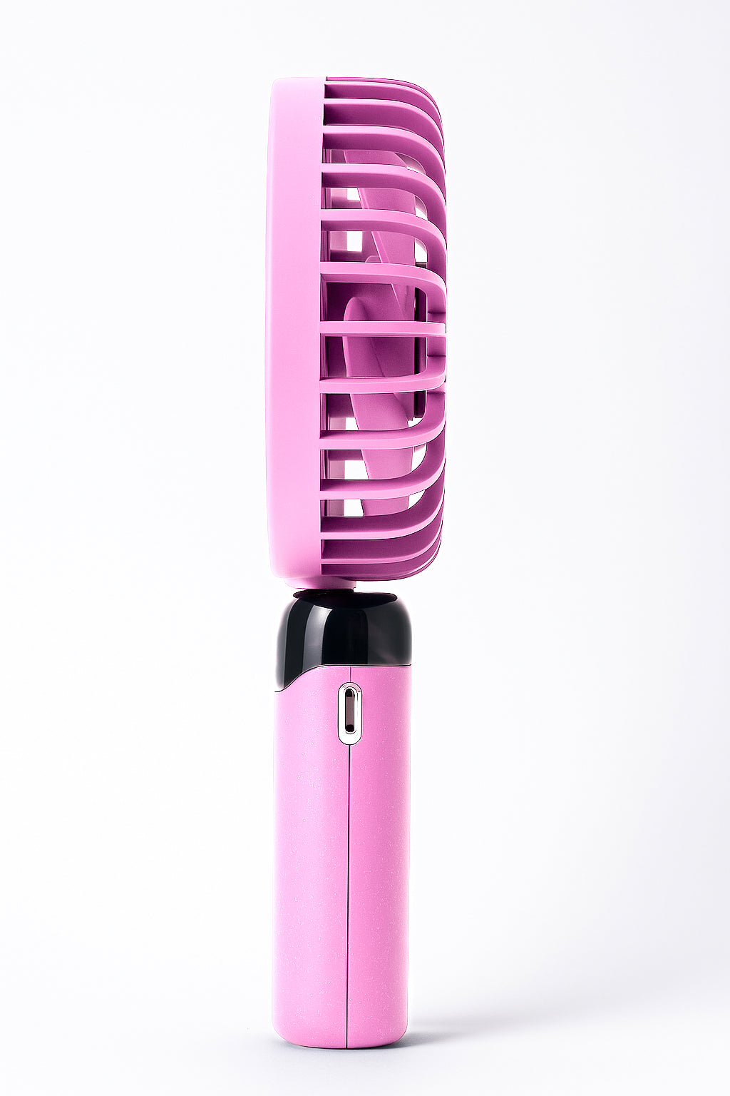 Handheld Fan - Blue