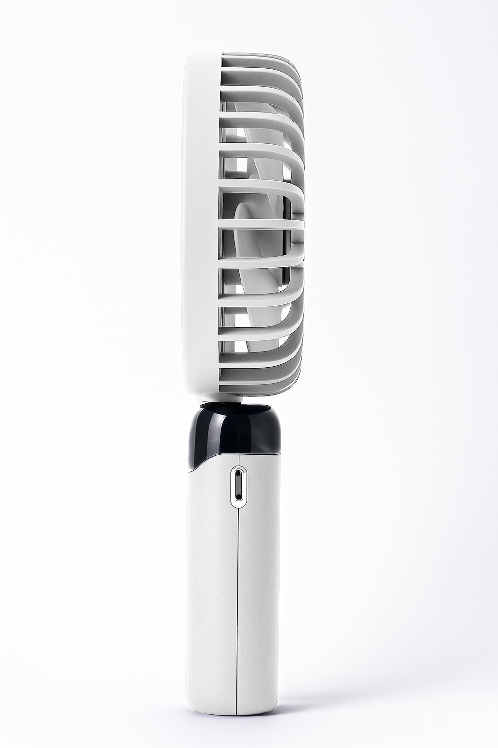 Handheld Fan - White