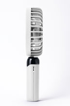 Handheld Fan - White